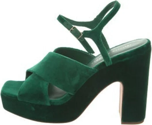 Loeffler Randall
