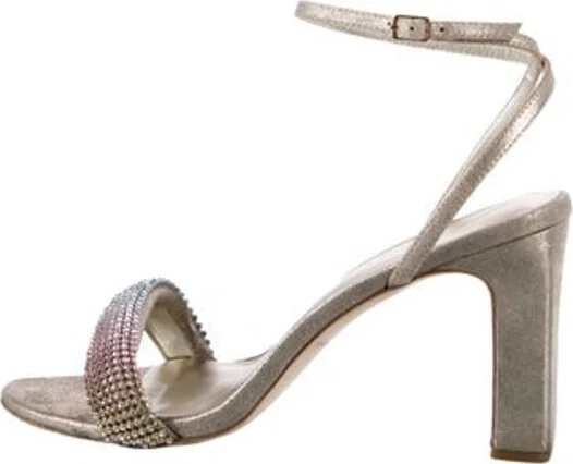 Loeffler Randall