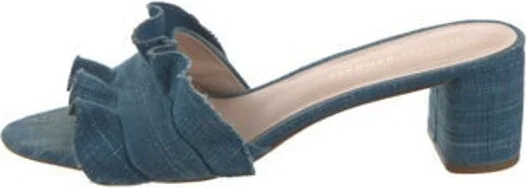 Loeffler Randall