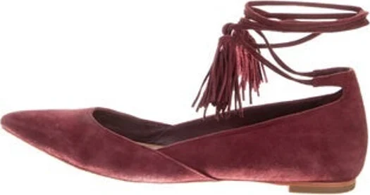Loeffler Randall