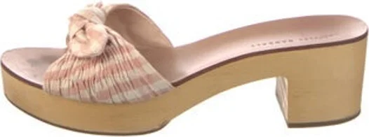 Loeffler Randall