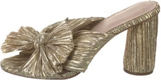 Loeffler Randall
