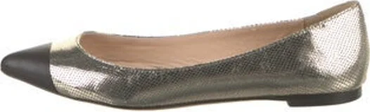 Loeffler Randall