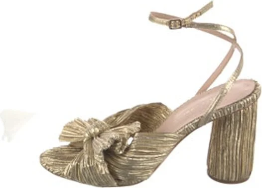 Loeffler Randall