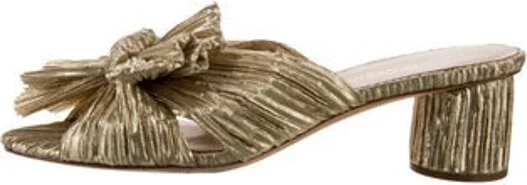 Loeffler Randall