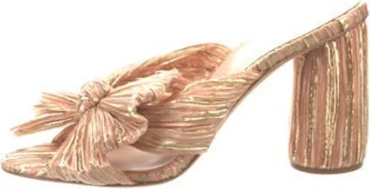 Loeffler Randall