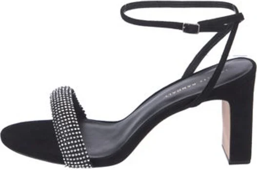 Loeffler Randall