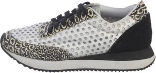 Loeffler Randall