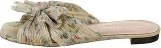 Loeffler Randall