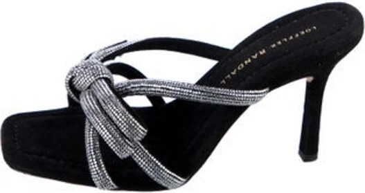 Loeffler Randall