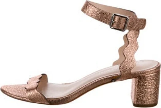 Loeffler Randall