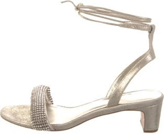Loeffler Randall