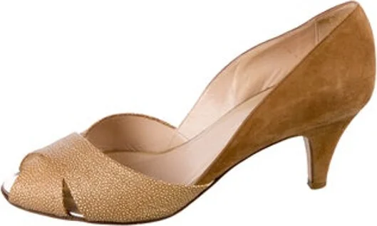 Loeffler Randall