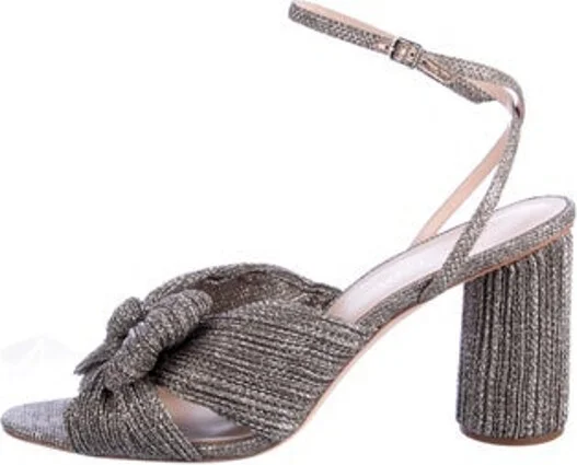 Loeffler Randall