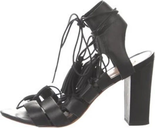 Loeffler Randall