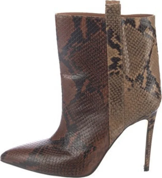 Loeffler Randall