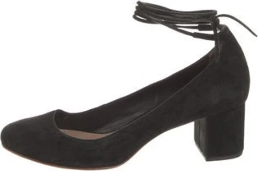 Loeffler Randall
