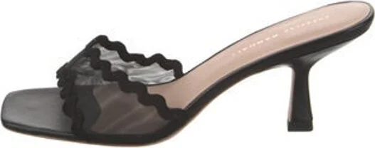 Loeffler Randall