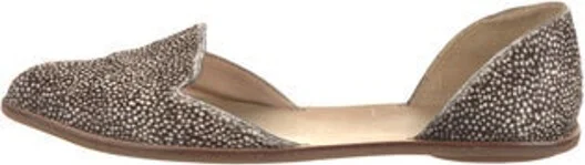 Loeffler Randall