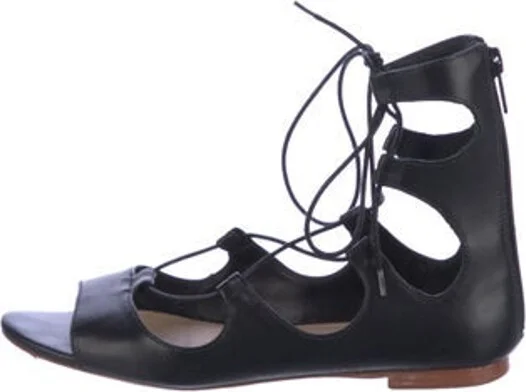 Loeffler Randall