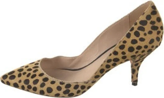 Loeffler Randall