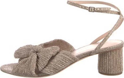 Loeffler Randall