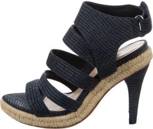 Loeffler Randall