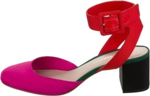 Loeffler Randall