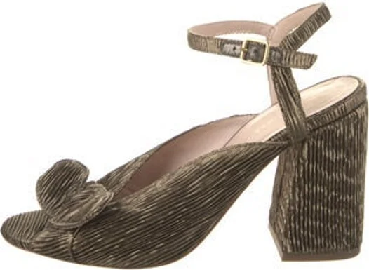 Loeffler Randall