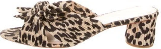 Loeffler Randall