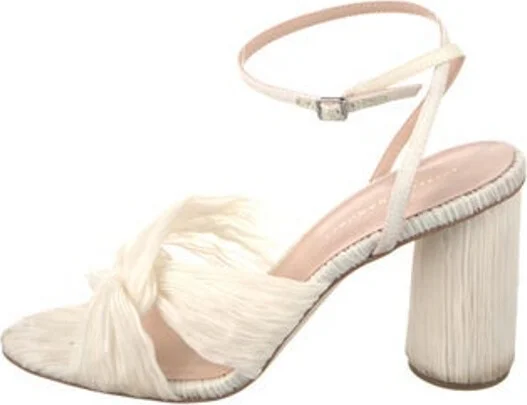 Loeffler Randall