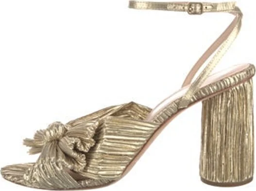 Loeffler Randall
