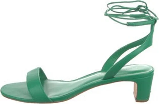 Loeffler Randall
