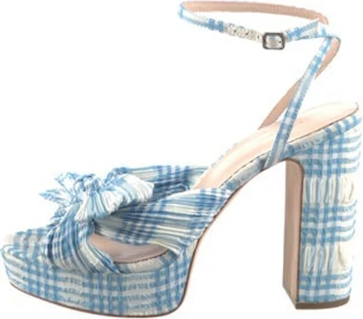 Loeffler Randall