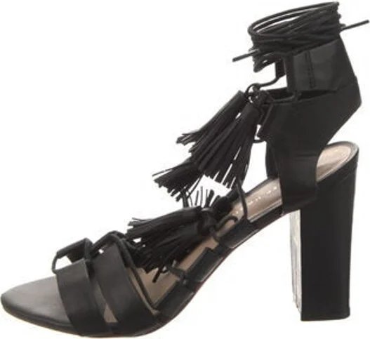 Loeffler Randall