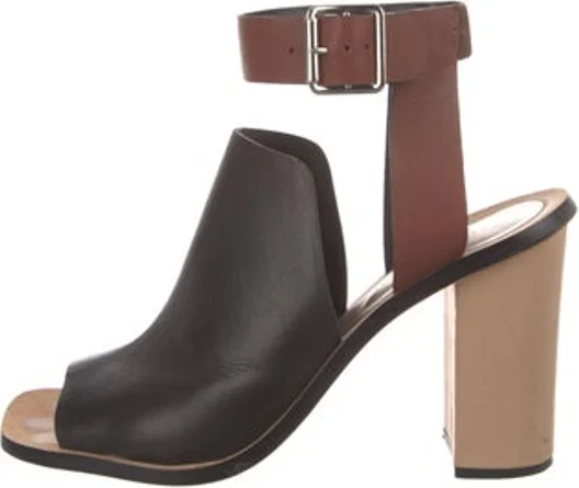 Loeffler Randall