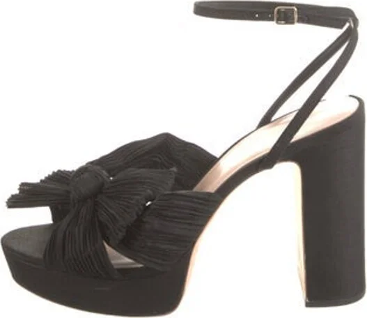 Loeffler Randall