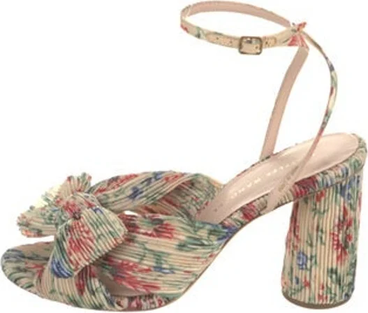 Loeffler Randall