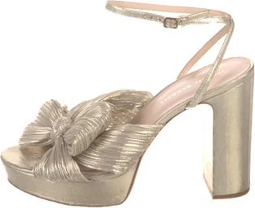 Loeffler Randall