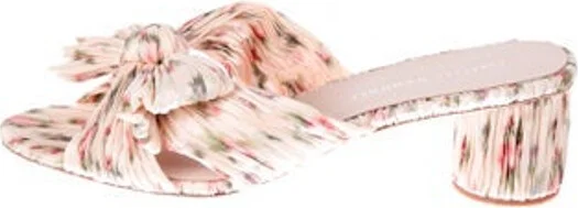 Loeffler Randall