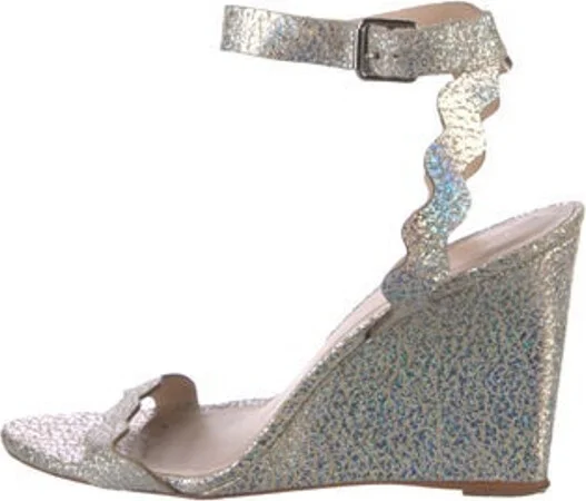 Loeffler Randall