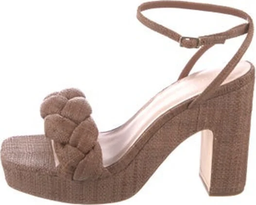 Loeffler Randall