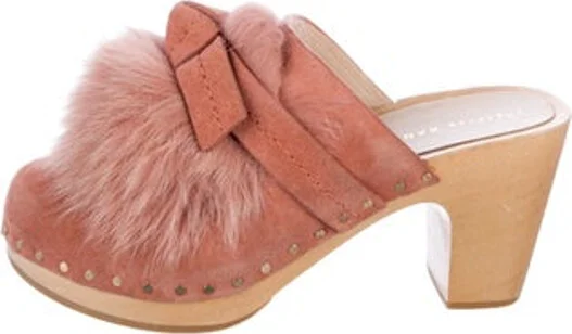 Loeffler Randall