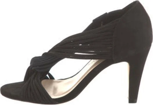 Loeffler Randall