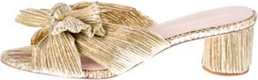 Loeffler Randall