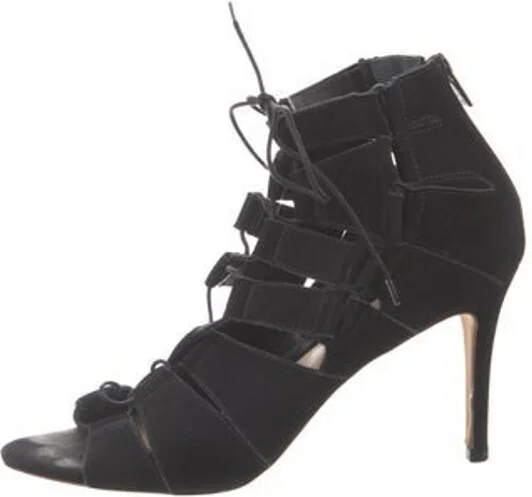 Loeffler Randall