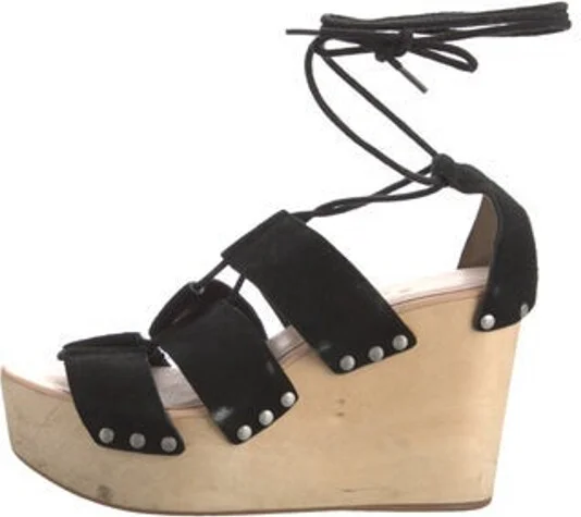 Loeffler Randall
