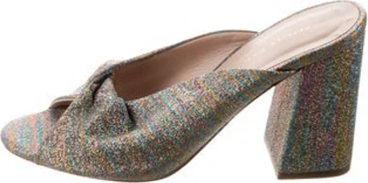 Loeffler Randall