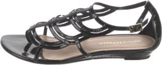 Loeffler Randall