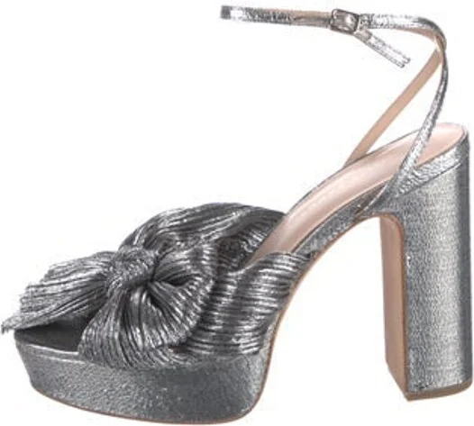 Loeffler Randall